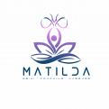 Logo design # 836875 for Design a logo for a Reiki and energetic massage practise contest