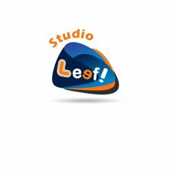 Logo # 1286501 voor Logo gezocht voor praktijk Studio Leef! wedstrijd