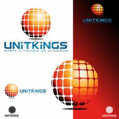 Logo # 833466 voor Logo Unitkings wedstrijd