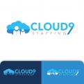 Logo design # 981136 for Cloud9 logo contest