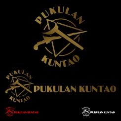 Logo # 1137633 voor Pukulan Kuntao wedstrijd