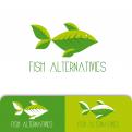 Logo # 992980 voor Fish alternatives wedstrijd