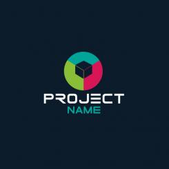 Logo # 949744 voor Logo voor logistiek project wedstrijd