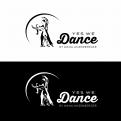 Logo design # 1012645 for Logo for individual dancing lessons contest