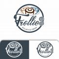 Logo # 927776 voor Logo voor Rolled ice cream startup (Frollies) wedstrijd