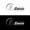 Logo  # 1012646 für Logo fur individuelle Tanzkurse gesucht Wettbewerb