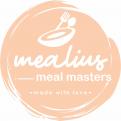 Logo design # 1260733 for Logo design for manufacturer of quality ready made meals contest