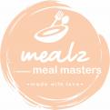 Logo design # 1260735 for Logo design for manufacturer of quality ready made meals contest