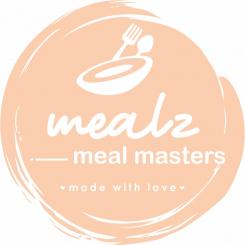 Logo design # 1260735 for Logo design for manufacturer of quality ready made meals contest