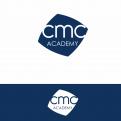 Logo design # 1079161 for CMC Academy contest