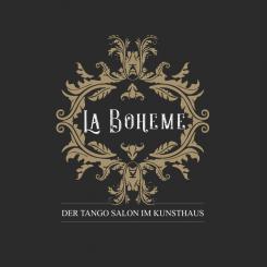 Logo  # 919154 für La Bohème Wettbewerb