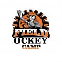 Logo design # 1048267 for Logo for field hockey camp contest