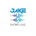 Logo # 1261144 voor Jake Snowflake wedstrijd