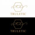 Logo  # 766176 für Truletic. Wort-(Bild)-Logo für Trainingsbekleidung & sportliche Streetwear. Stil: einzigartig, exklusiv, schlicht. Wettbewerb