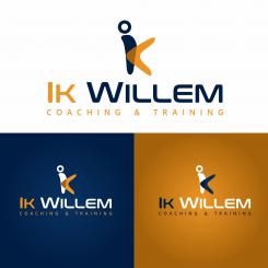 Logo # 823358 voor Logo ontwerp voor nieuw coachings- en trainingsbedrijf wedstrijd