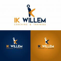 Logo # 823359 voor Logo ontwerp voor nieuw coachings- en trainingsbedrijf wedstrijd