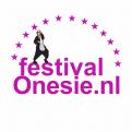Logo # 850445 voor Logo Festival-Onesie.nl wedstrijd