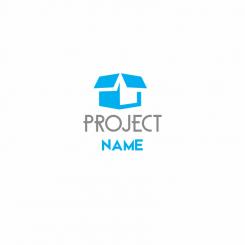 Logo # 949760 voor Logo voor logistiek project wedstrijd