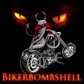 Logo design # 886260 for Bikerbombshell contest