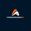 Logo # 1134247 voor Logo voor aangehouden nl wedstrijd