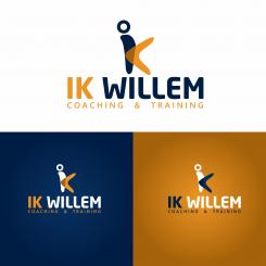 Logo # 823363 voor Logo ontwerp voor nieuw coachings- en trainingsbedrijf wedstrijd