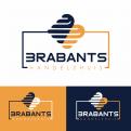 Logo # 1094124 voor Logo voor Brabants handelshuis wedstrijd