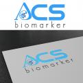 Logo design # 763576 for A contemporary logo for a biomedical company contest