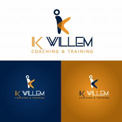 Logo # 823367 voor Logo ontwerp voor nieuw coachings- en trainingsbedrijf wedstrijd