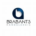 Logo # 1094126 voor Logo voor Brabants handelshuis wedstrijd