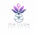 Logo design # 836210 for Design a logo for a Reiki and energetic massage practise contest