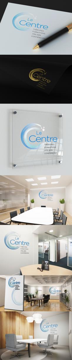 Logo design # 995014 for Centre for Therapy and Training contest