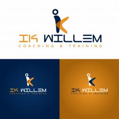 Logo # 823370 voor Logo ontwerp voor nieuw coachings- en trainingsbedrijf wedstrijd