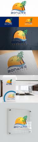 Logo design # 854972 for Bonaire Excursions (.com) contest