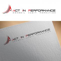 Logo design # 785954 for Logo for a consulting firm audit and training contest