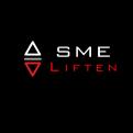 Logo design # 1076777 for Design a fresh  simple and modern logo for our lift company SME Liften contest