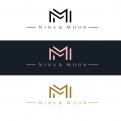 Logo design # 855977 for Stylish logo for a fashion Boutique contest