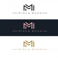 Logo design # 855977 for Stylish logo for a fashion Boutique contest