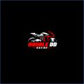 Logo design # 1250127 for Cool but branding minded logo with the name  Double D Racing contest