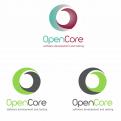 Logo design # 761177 for OpenCore contest