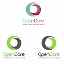 Logo # 761177 voor OpenCore wedstrijd