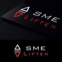 Logo # 1076778 voor Ontwerp een fris  eenvoudig en modern logo voor ons liftenbedrijf SME Liften wedstrijd