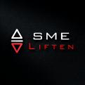 Logo design # 1076782 for Design a fresh  simple and modern logo for our lift company SME Liften contest