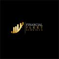Logo design # 769608 for Who creates the new logo for Financial Fleet Services? contest