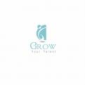 Logo design # 955802 for Grow your talent contest