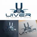 Logo design # 949583 for Logo for project UIVER (Drones) contest