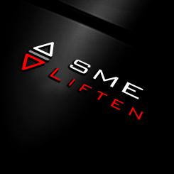 Logo # 1076788 voor Ontwerp een fris  eenvoudig en modern logo voor ons liftenbedrijf SME Liften wedstrijd