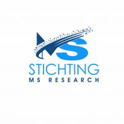 Logo design # 1026128 for Logo design Stichting MS Research contest