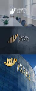 Logo design # 769616 for Who creates the new logo for Financial Fleet Services? contest