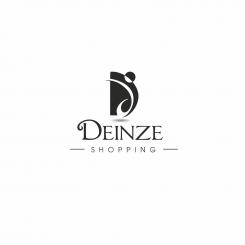 Logo design # 1029041 for Logo for Retailpark at Deinze Belgium contest