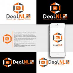 Logo # 927721 voor DealNL Logo wedstrijd